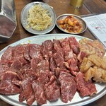 不器用に生きた軌跡の果てに - 