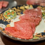 炭火焼肉じゃいあん - 