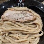 京都 麺屋たけ井 阪急梅田店 - 