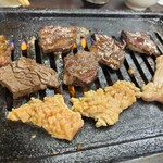 不器用に生きた軌跡の果てに - 