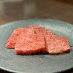 炭火焼肉じゃいあん - 