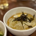 炭火焼肉じゃいあん - 