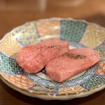 炭火焼肉じゃいあん - 