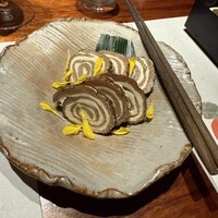 神楽坂 坂の花 - 