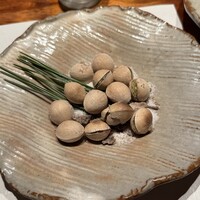 神楽坂 坂の花 - 