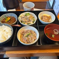 割烹 田一 - 