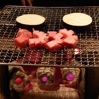 肉匠なか田 本店 -  肉匠なか田 本店 -