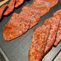 焼肉ホルモン 稲田 -  焼肉ホルモン 稲田 -