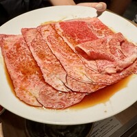 焼肉ホルモン 稲田 -  焼肉ホルモン 稲田 -