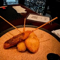 星空の中へ - 
