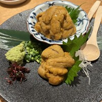 魚の中俣 銀座 - 