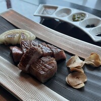 日本料理 「風花」 コンラッド東京 - 