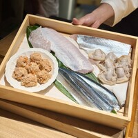 鮨 豊 - 