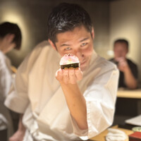 鮨 豊 - 