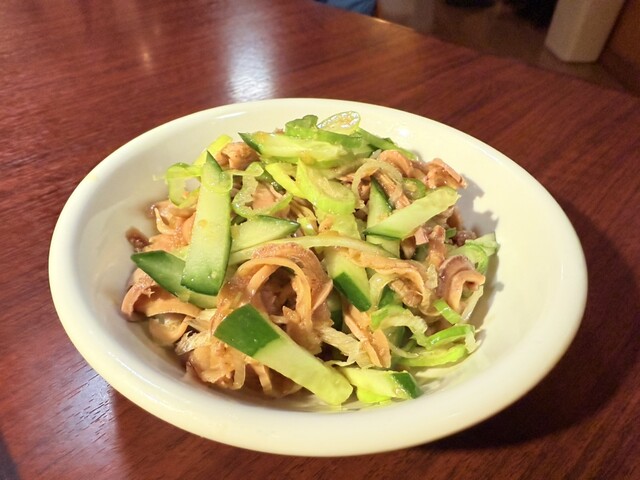 ふうき - 泉外旭川（焼肉）の写真