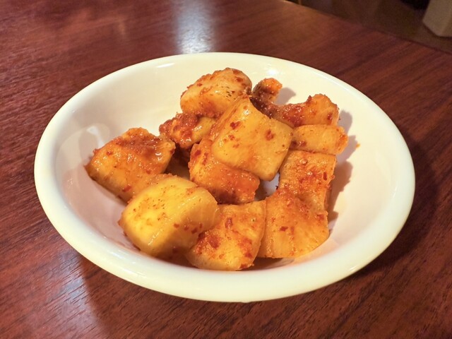 ふうき - 泉外旭川（焼肉）の写真