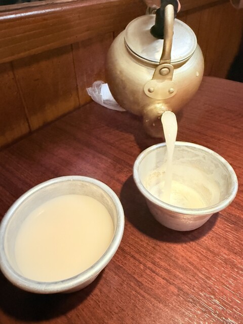 ふうき - 泉外旭川（焼肉）の写真