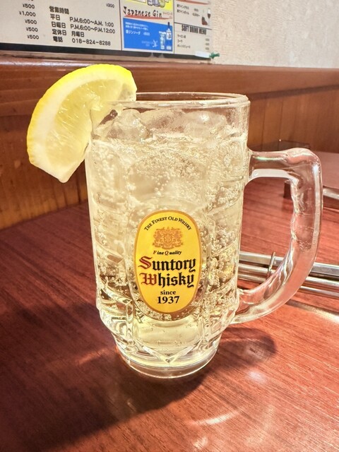 ふうき - 泉外旭川（焼肉）の写真