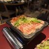 とん豚テジ 新橋虎ノ門店