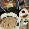 松戸中華そば 富田食堂