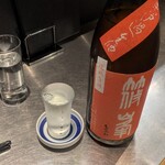 酒と料理　戸塚駅横研究所 - 篠峯ろくまる