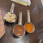 ぱぱばーぐまますいーつ - 