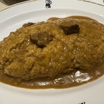 インデアンカレー 堂島店 - 