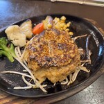 ぱぱばーぐまますいーつ - 