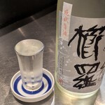 酒と料理　戸塚駅横研究所 - 櫛羅純米
