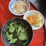うな長 - 