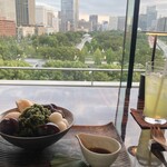 ラウンジバー プリヴェ - 