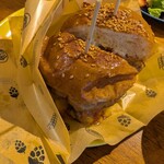 トウキョウ エールワークス ステーション タップルーム - 