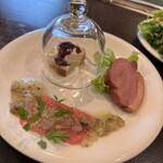 ぱぱばーぐまますいーつ - 