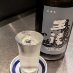 酒と料理　戸塚駅横研究所 - 王祿八〇