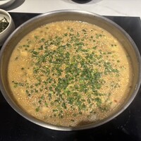 博多もつ鍋 やま中 博多店 - 