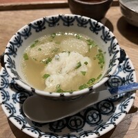 帝国ホテル 寅黒 - 