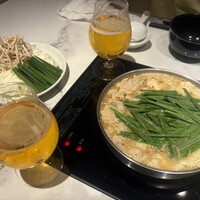 博多もつ鍋 やま中 博多店 - 