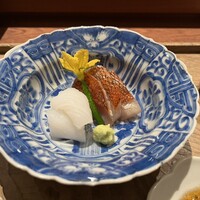 帝国ホテル 寅黒 - 