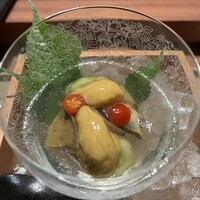 帝国ホテル 寅黒 - 