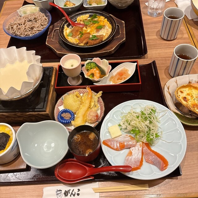 Ganko Washoku Senri Chuo Ten photo 2