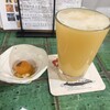 高田馬場ビール食堂