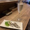 八景バル ワインと日本酒 - 