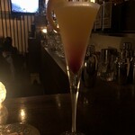 CASK - テキーラサンライズ