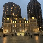 ラ ターブル ドゥ ジョエル・ロブション - 