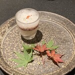 322097026 - フォアグラのロワイヤル