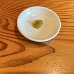 つけ麺 一滴 - 料理写真: