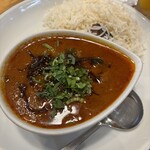 スパイスボックス - 