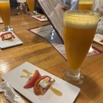 スパイスボックス - 