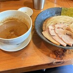 つけ麺 一滴 - 