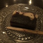 CASK - 虎やの羊羹